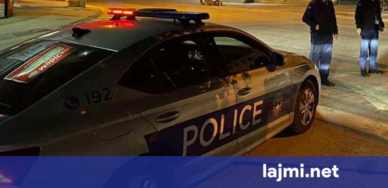 Arrestohet i dyshuari për vrasje të rëndë në tentativë në Vushtrri