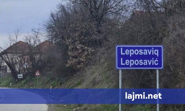 Në një shtëpi të pabanuar në Leposaviq gjenden tri armë  disa fishekë e dylbi