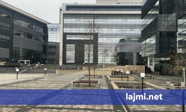 Ish ministri dhe gjashtë zyrtarët e arrestuar për korrupsion sot dalin para gjykatës