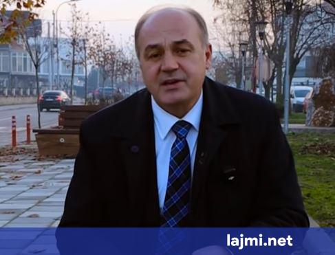 Enver Hoxhaj garanton se PDK me Bedri Hamzën do të rrisë të gjitha pensionet mbi 50 