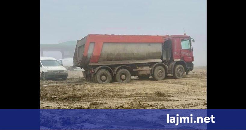 Policia gjobit me nga 1000 euro kompanitë për ndotjen e rrugëve në rajonin e Prishtinës