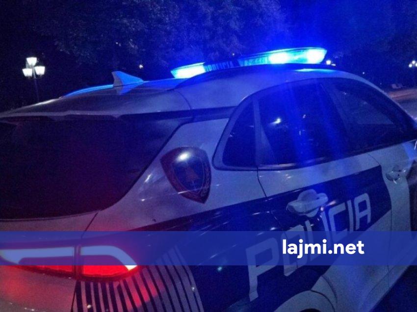 Braktisi foshnjën në ballkon  fëmija vdiq   arrestohet në Tiranë 20 vjeçarja indoneziane