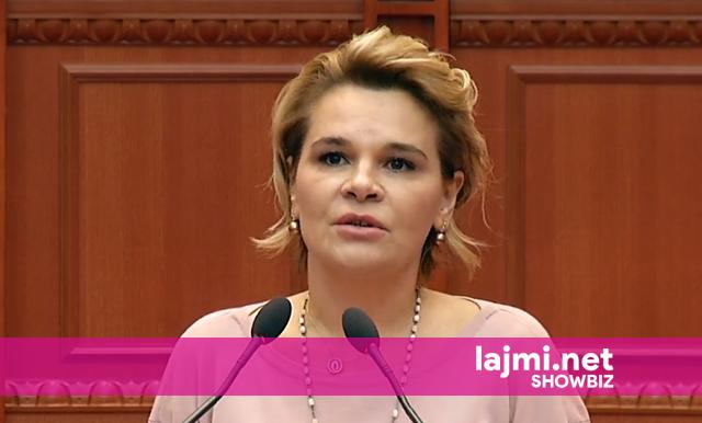 Monika Kryemadhi bashkohet me Arbër Hajdarin si opinioniste në Big Brother VIP Albania 5