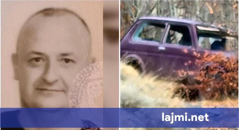 Policia dhe AKI me operacion të përbashkët  arrestohet ish pjesëtari i MUP it serb i dyshuar për kidnapimin e Vukashinoviq