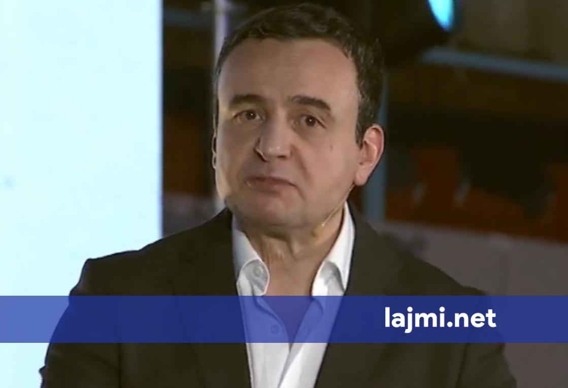  1  2  13   Kurti përpiqet të bëjë  show  me pagën e 13 të për sektorin publik