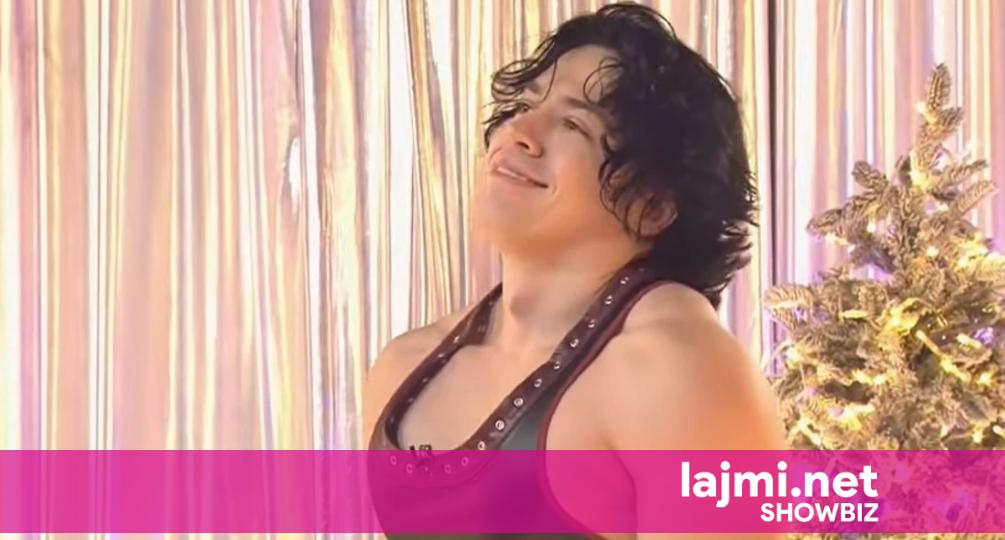 Këngëtari Mal Retkoceri  konkurrent në Big Brother VIP Albania 5