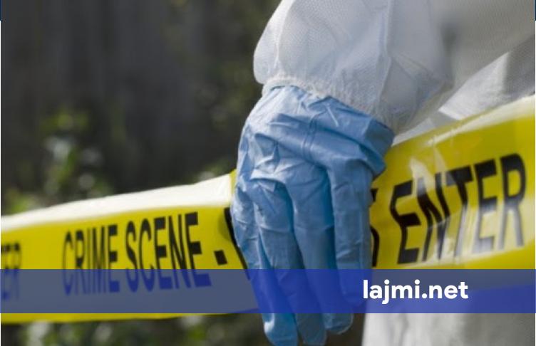 Hetohet vdekja e një personi në Leposaviq