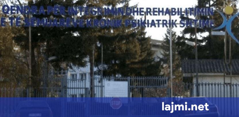 Vdes pacientja nga Qendra Integruese Rehabilituese në Shtime  nisin hetimet