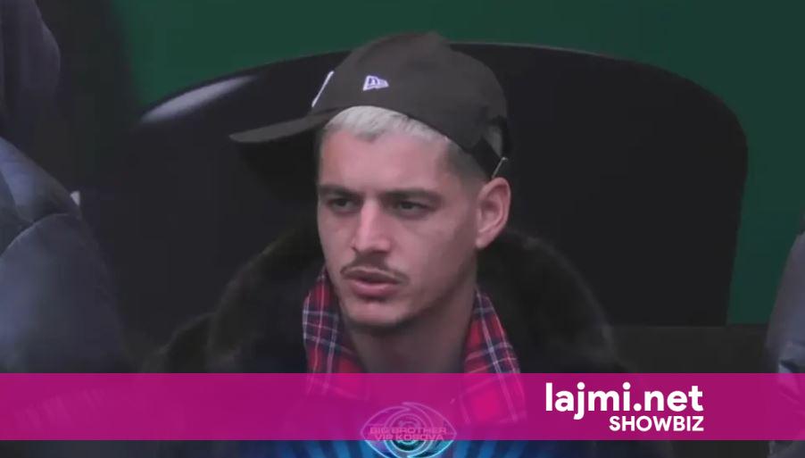 Thuhet se Londrimit i ka rënë të fikët  mori trajtimin mjekësor jashtë dhe tani ndodhet sërish në BBVK