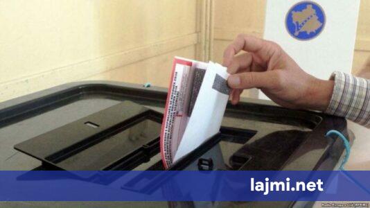 Zgjedhjet e 28 dhjetorit  Vetëm një e treta e kandidatëve për deputetë janë gra