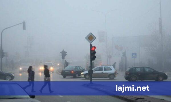 IHMK  Kosova ka mesatarisht 26 ditë me mjegull në vit