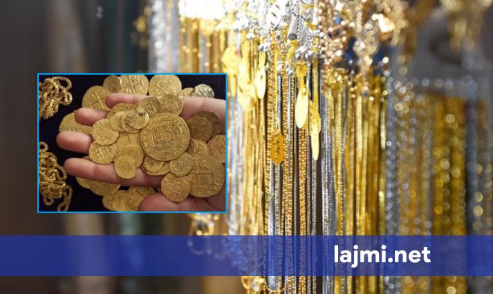 Çmimi i arit arrin vlerë rekorde