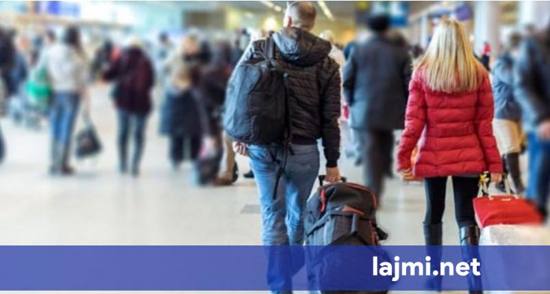 Martesa  rruga e re e emigrimit për shqiptarët