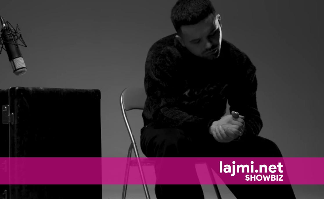 Yll Limani flet për albumin e ri  Çlirim shpirtëror për këdo që mban emocione brenda