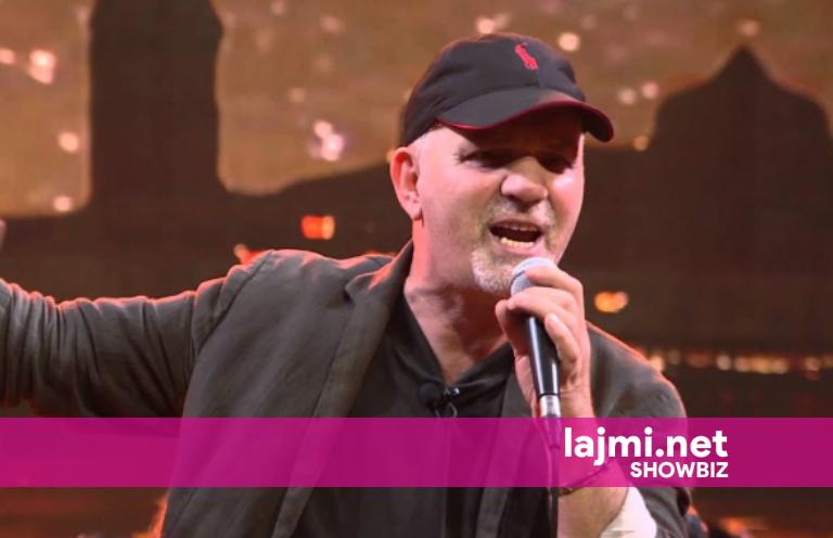 Rama reagon pas vdekjes së Shemsi Krasniqit  Humbje e madhe për muzikën dhe kryeqytetin