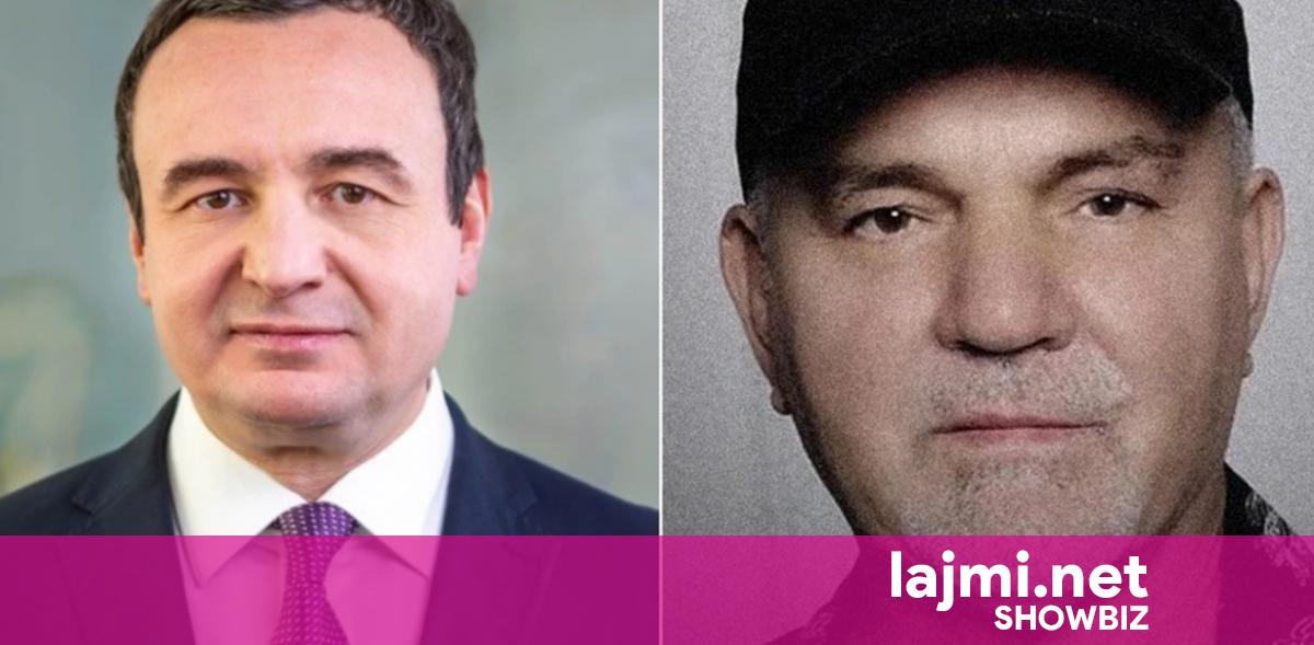 Albin Kurti për vdekjen e Shemsi Krasniqit   Shemit  Një zë që u bë kujtesë dhe identitet kombëtar