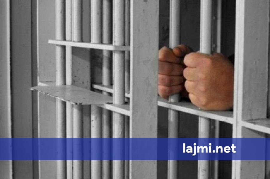 30 ditë paraburgim ndaj të dyshuarit për tentimvrasje dhe rrëmbim të Vukashinoviqit