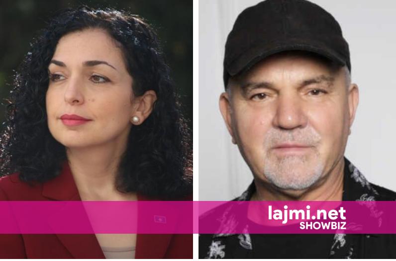 Osmani ngushëllon familjen dhe artistët për ndarjen nga jeta të Shemit