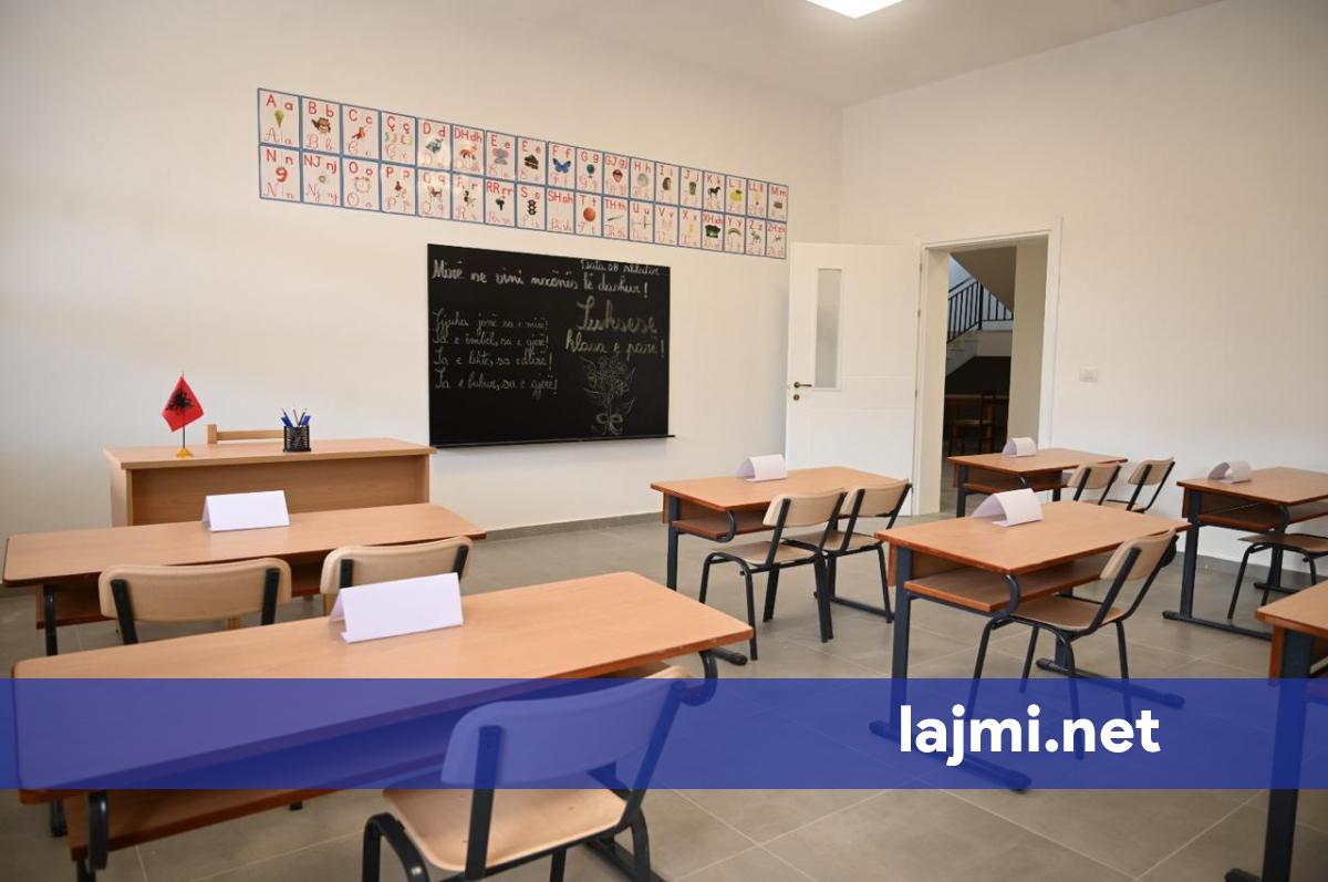 Mungesa e ngrohjes detyron shkollat në Fushë Kosovë të mbajnë mësimin me orar të shkurtuar