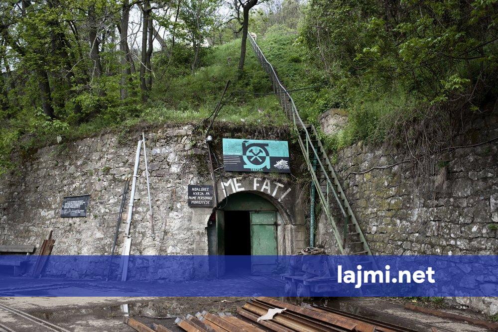 Trepça shpall konkurs për minatorë në prag të zgjedhjeve parlamentare