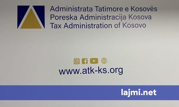 ATK pezullon zyrtarin e arrestuar  thekson integritetin dhe bashkëpunimin me institucionet e drejtësisë