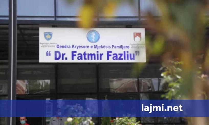 QKMF në Skenderaj paralajmëron qytetarët për gripin sezonal  Këto janë simptomat