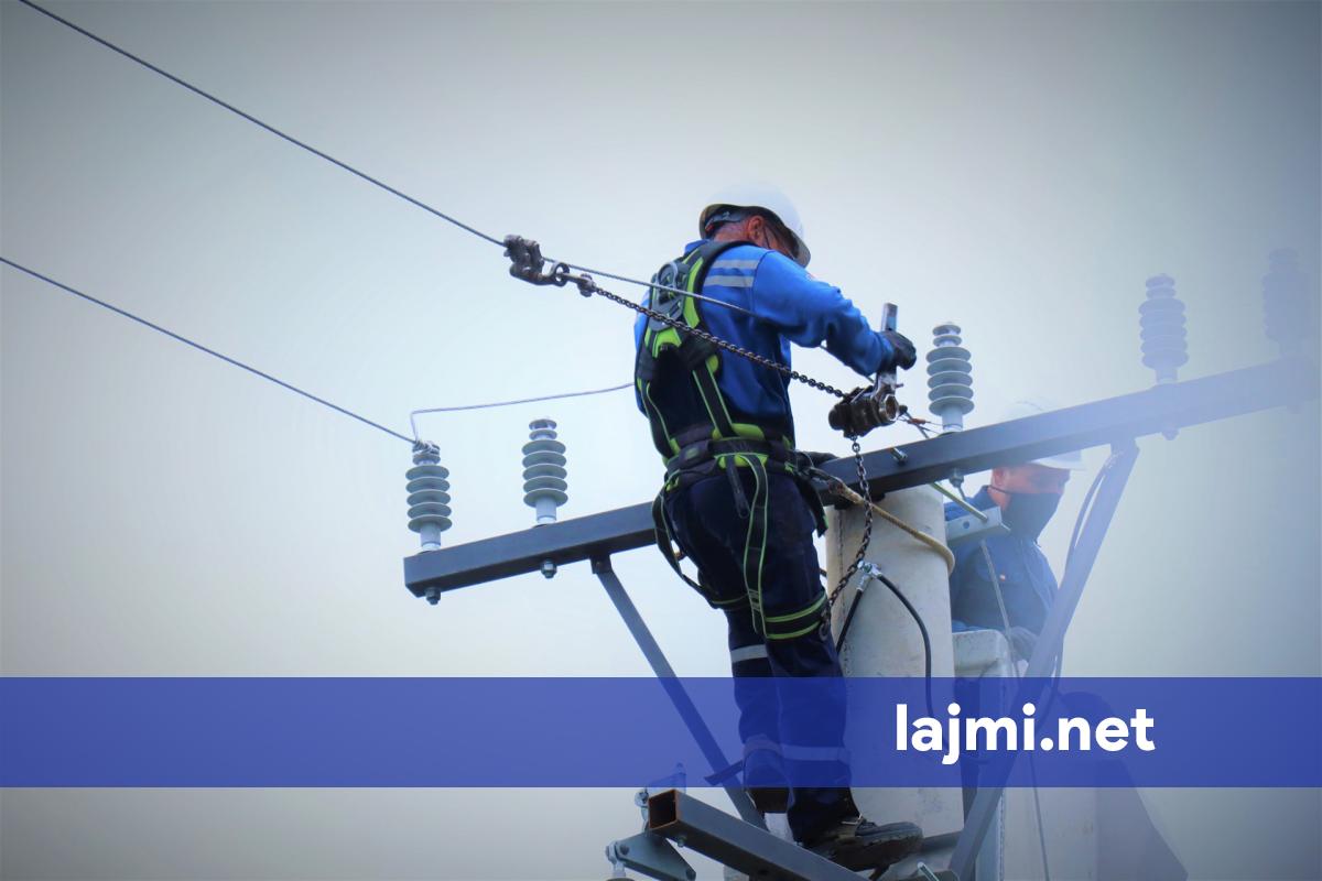 Shkyçje emergjente e transformatorit në Prizren  qytetarët paralajmërohen për ndërprerje të energjisë