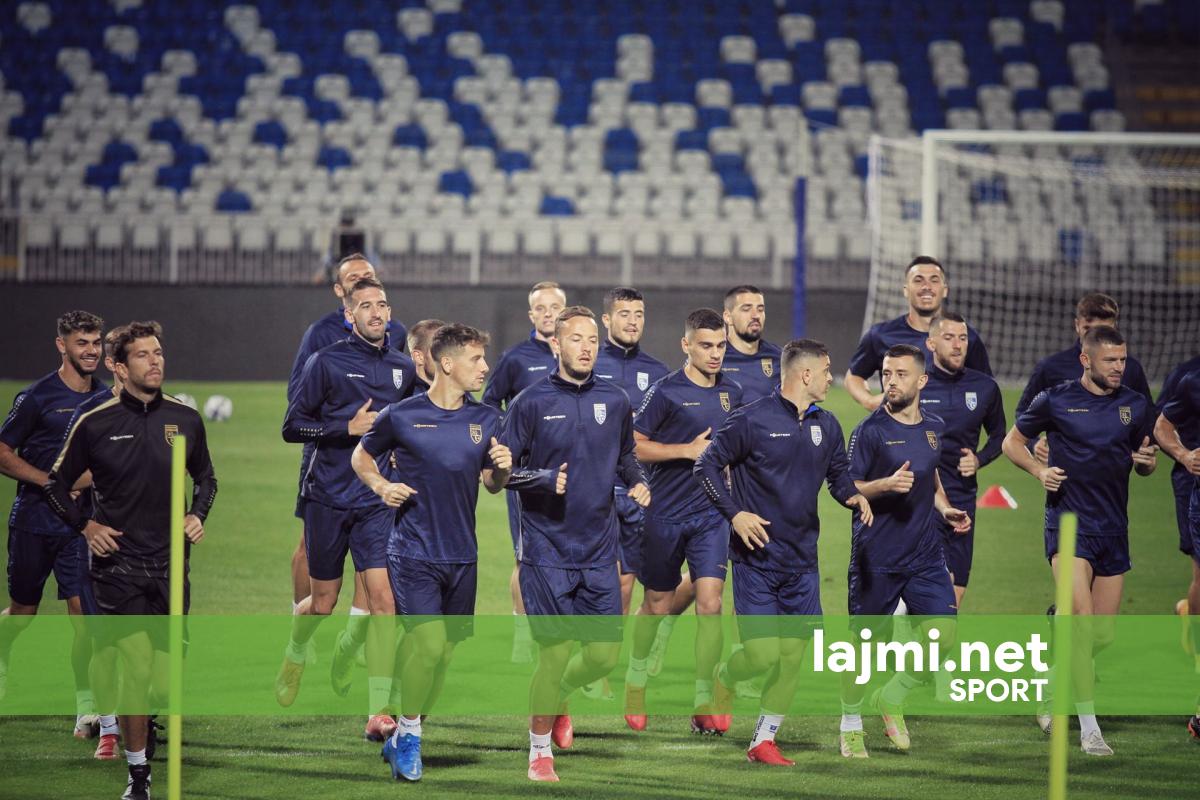 Renditja historike e Kosovës