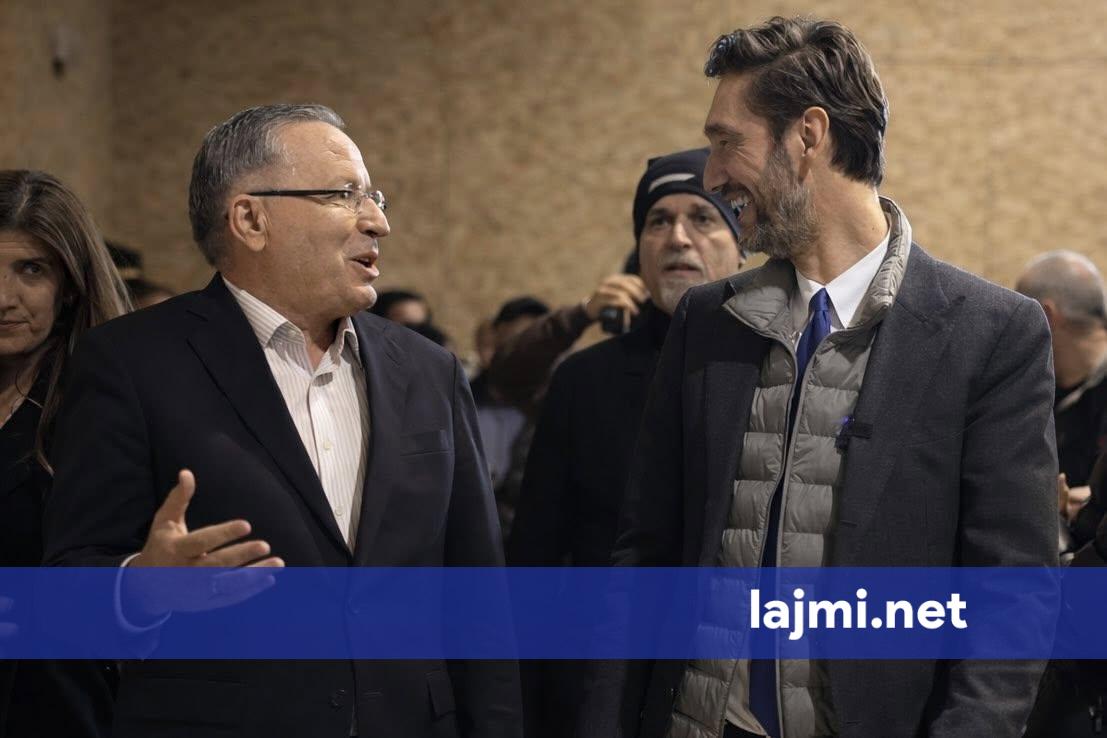 Uran Ismaili  Me Bedri Hamzën në krye  sigurimet shëndetësore do të jenë prioritet kombëtar