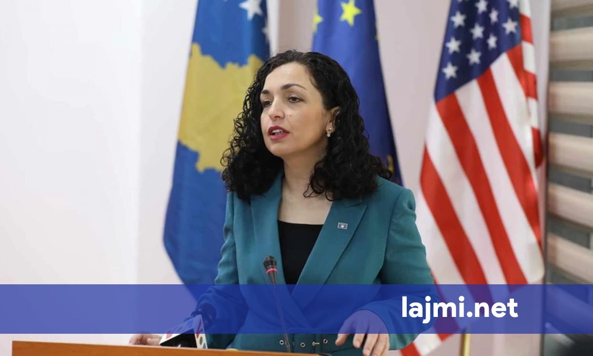 osmani-jep-detaje-per-takimin-me-landau-diskutuam-me-shba-ne-per-rikthimin-e-dialogut-strategjik