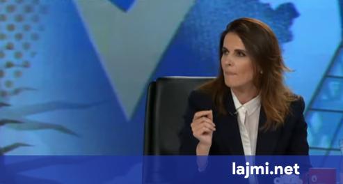 Çitaku  E kemi kandidatin më të mirë  Hamza përfaqëson normalitet dhe siguri