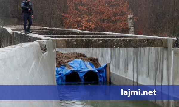 Sulmi në kanalin e Ibër Lepenc  sot para gjykatës dalin tre të akuzuarit