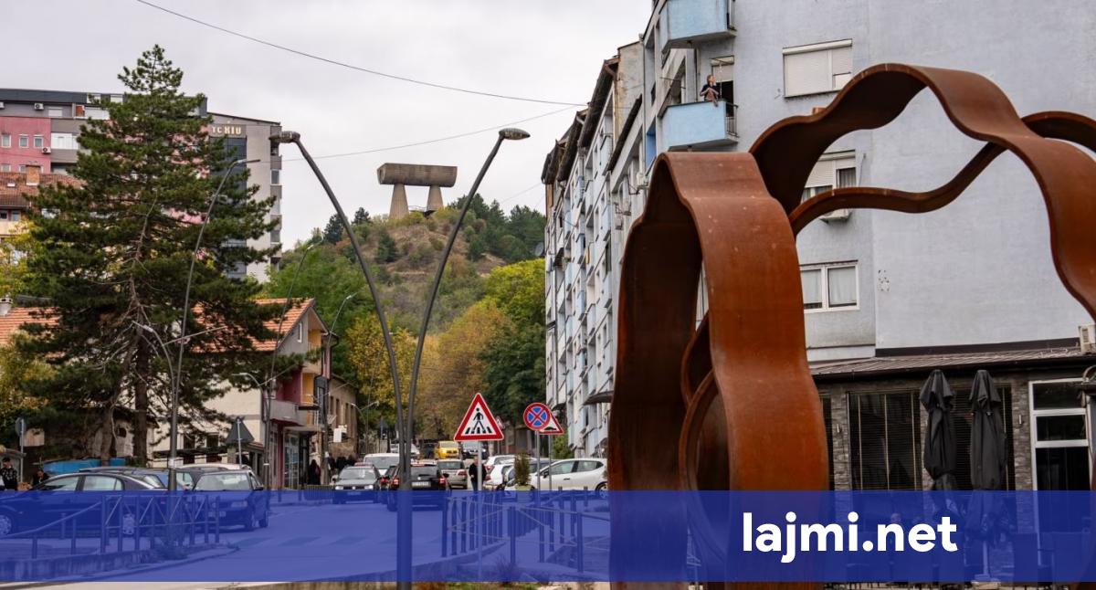 Serbët e Kosovës përballë zgjedhjeve  Asociacioni  siguria  mbijetesa 