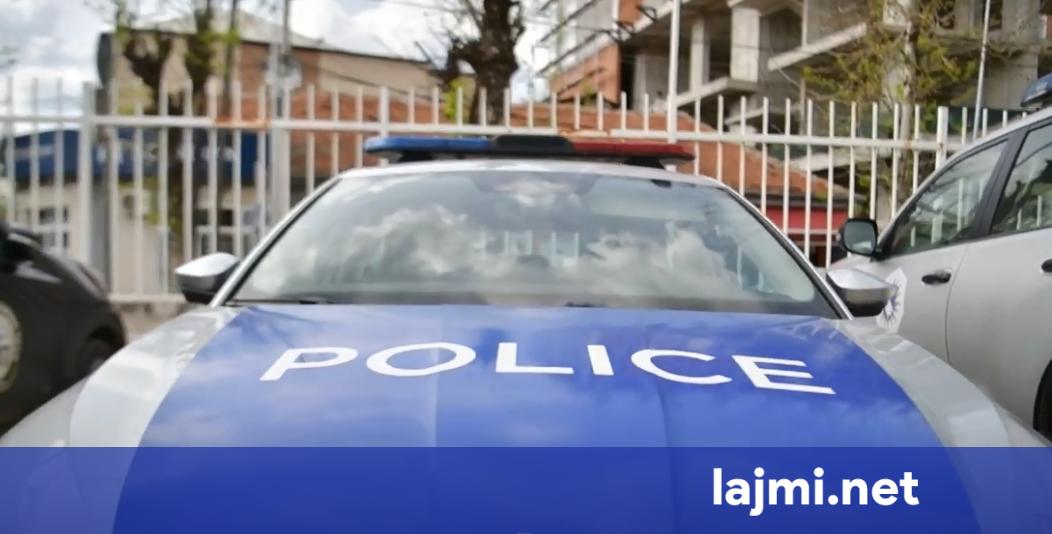 Leposaviq  Kaloi kufirin ilegalisht me mallra e para  arrestohet kosovari