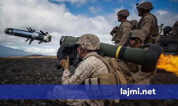 Ministri Vengu publikon pamjet  Kosova dhe Shqipëria  pjesë e ndihmës ushtarake amerikane me sisteme Javelin