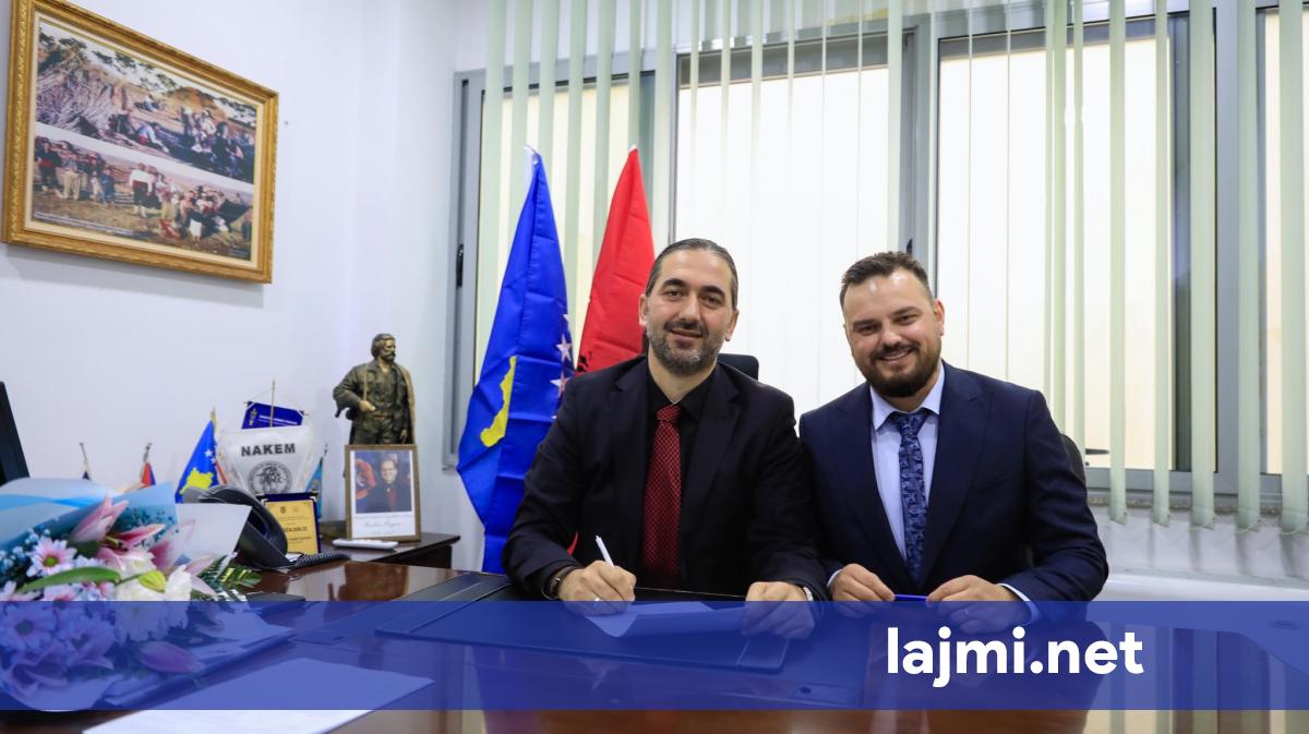 Komuna e Fushë Kosovës anulon ceremoninë  Sportisti i Vitit   drejtori ankohet se s ka financa   fajin ia lë qëverisjes së kaluar