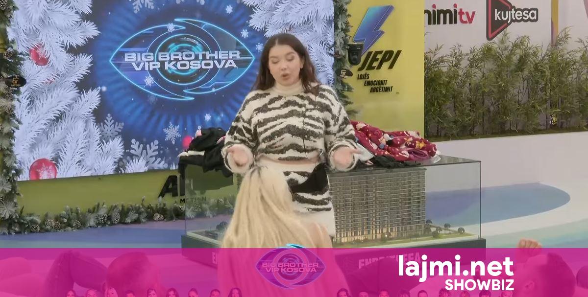  Merresh me burra të martuar   Benita me akuza ndaj Albës