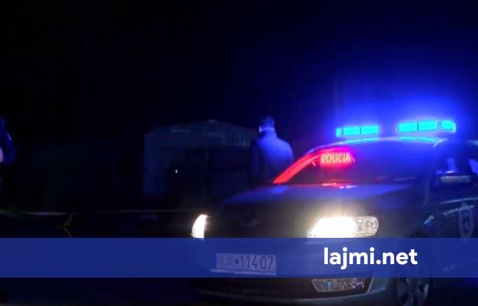 Identifikohet shoferi i dyshuar i aksidentit me lëndime trupore në Prishtinë