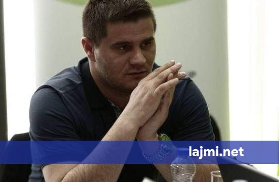 Ironizon Olluri  Vuk Hamoviqi  pensionisti që u shpërblye me 100 milionë euro nga Kurti