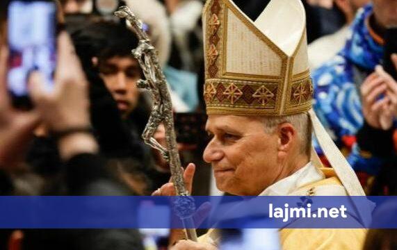 Mesha e parë e Krishtlindjes për Papa Leonin XIV  Një ekonomi e shtrembëruar çon në trajtimin e njerëzve si mallra