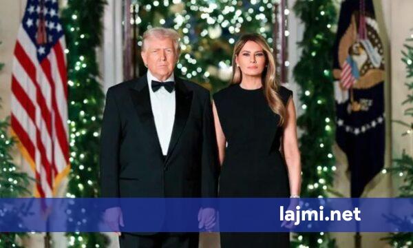 Trump uron Krishtlindjet  Gëzuar të gjithëve  edhe fundërrinës së të majtës radikale që po bën gjithçka ta shkatërroj vendin tonë