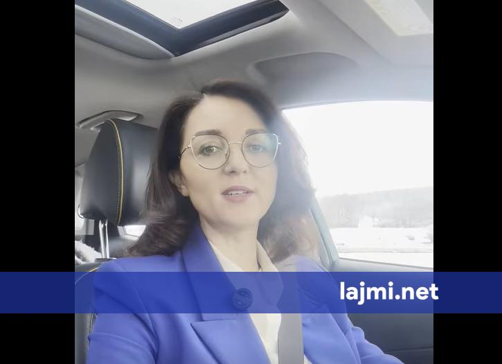 Deputetja e Vetëvendosjes larg realitetit  thotë se do fitojnë 61   sa nuk thotë as Kurti