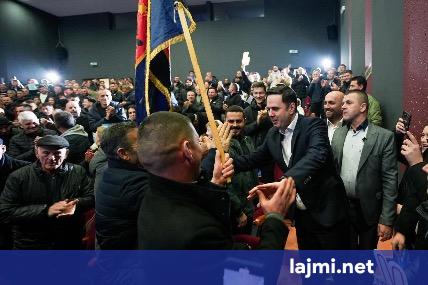 Abdixhiku  Familja nuk është barrë për buxhetin  është investim në të ardhmen e vendit