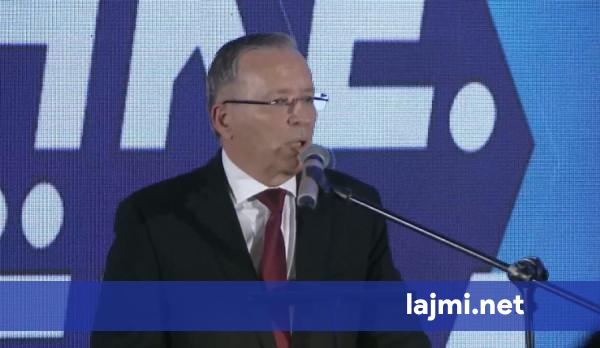 Zgjedhjet e 28 dhjetorit  Hamza tregon mesazhin që mori nga Thaçi e Veseli