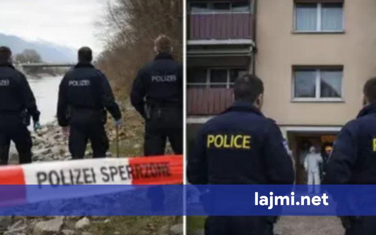 Tragjedia në ditën e Krishtlindjes në Lihtenshtajn  4 anëtarët e një familje gjenden të vdekur