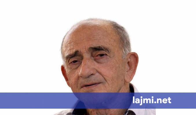 Vdes babai i Mimoza Kusari Lilës