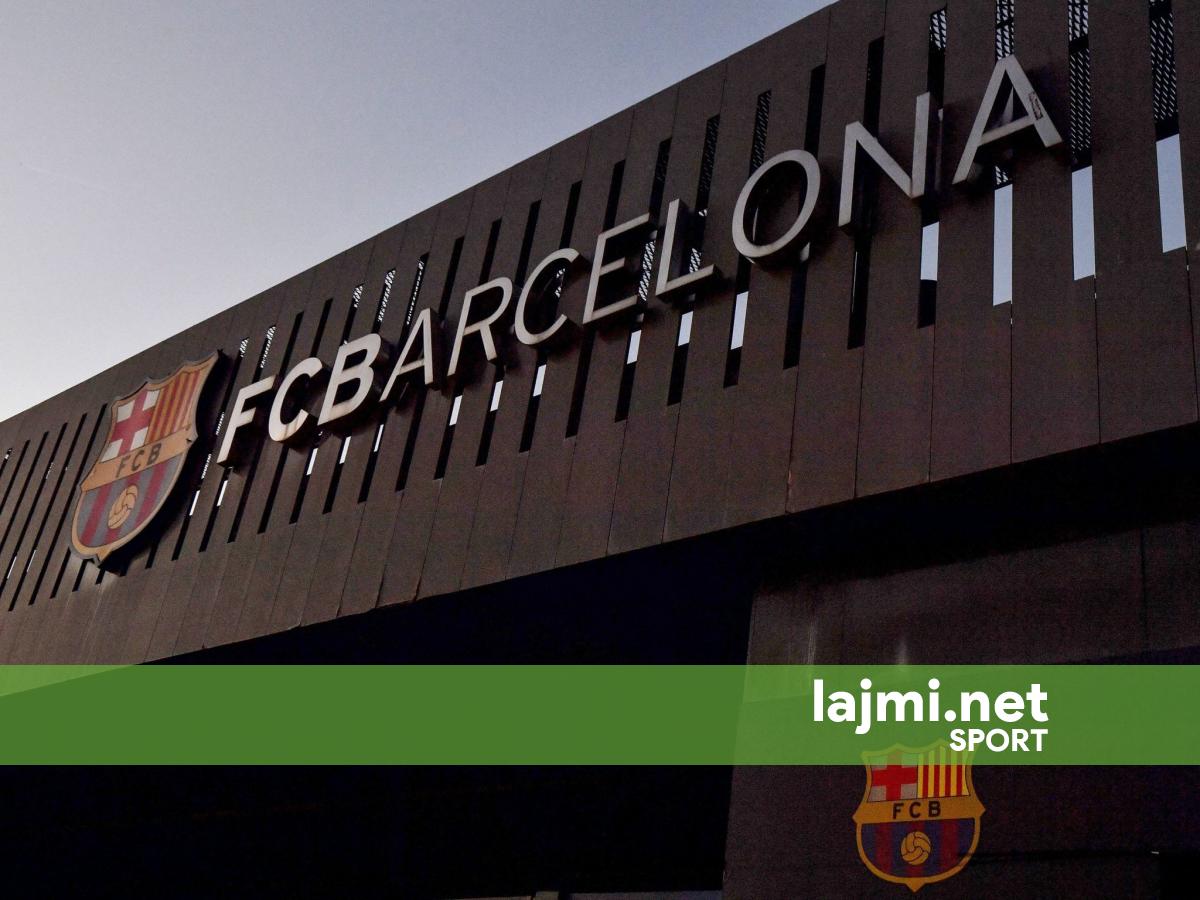 Ekipet e Arabisë Saudite e kthejnë vëmendjen drejt superyllit të Barcelonës