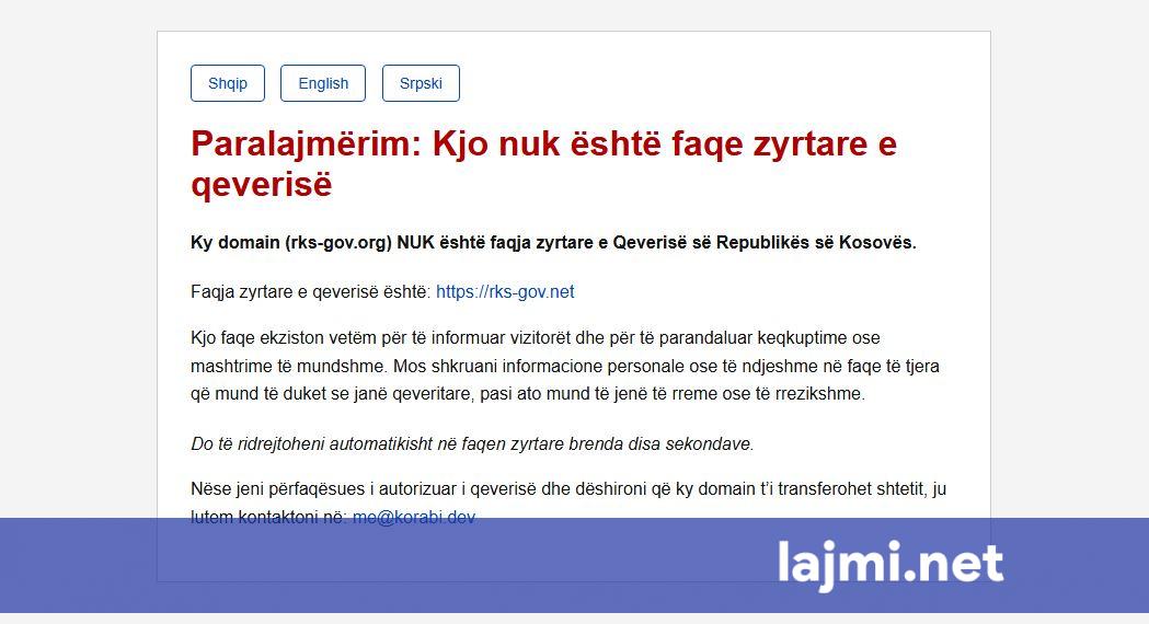 10-euro-mjaftuan-per-te-rrezikuar-te-dhenat-e-qytetareve-domaini-rks-gov-org-mund-te-blehej-lire-dhe-te-perdorej-per-mashtrim