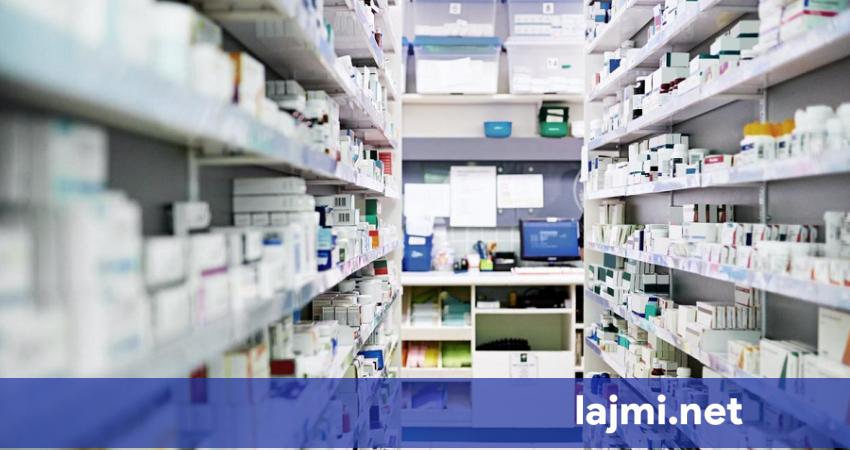 Arrestohet një person në Prizren  vodhi 200 euro në një barnatore  e kërcënoi me thikë punëtoren