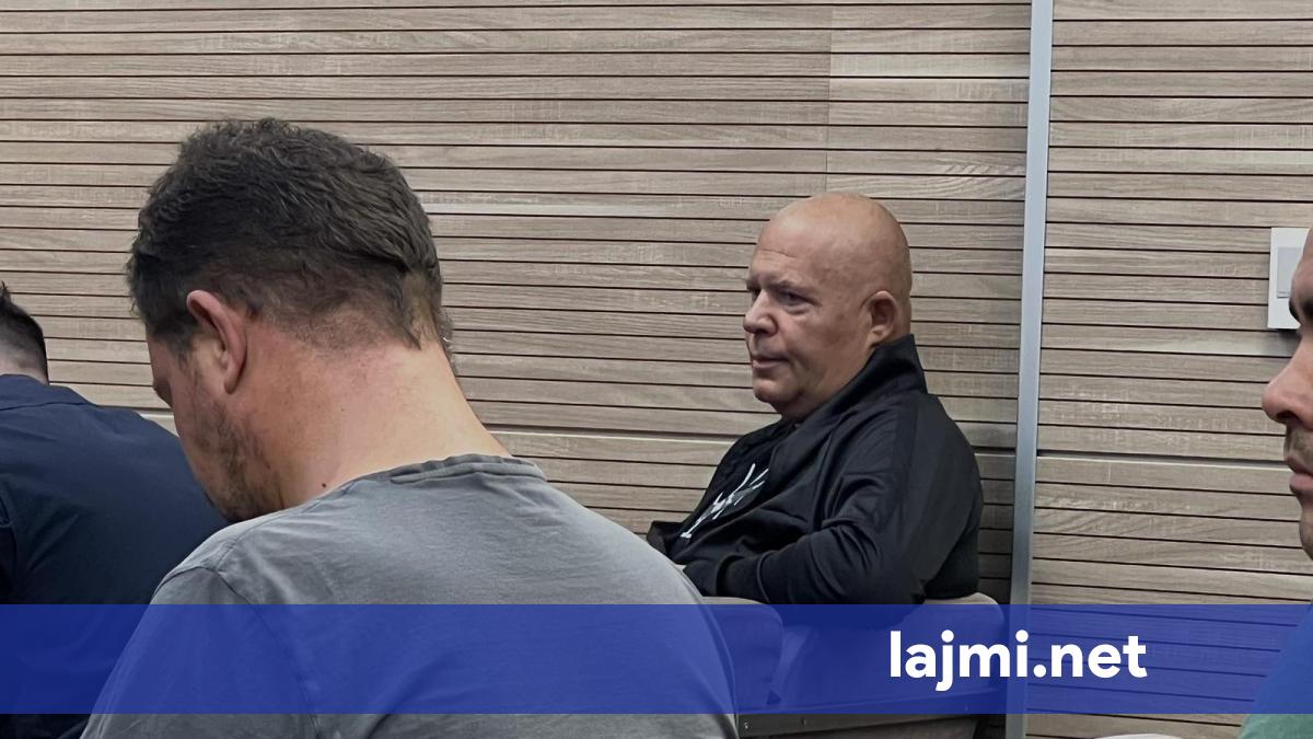 Sladan Trajkoviq dënohet me 10 vjet burgim për krime lufte në Kosovë